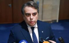 Асен Василев ще отговаря лично за фалита на бившата му фирма