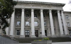 Фестивал на чуждестранните студенти ще се проведе в Русенския университет