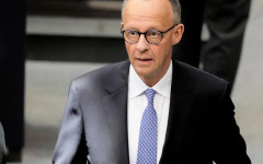 Мерц: Решихме проблема с имиграцията