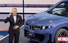 Шефът на BMW подаде оставка след 35 г. работа в компанията, замени го сърбин с германско гражданство