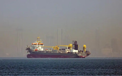 4 сметки откри Централната банка на Иран за таксите от Ормузкия пролив