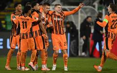 Дарио Сърна: Цяла Украйна ще подкрепя Шахтьор на 1/2-финала срещу Кристъл Палас