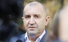 Румен Радев: Партията ще реши кой ще е премиерът