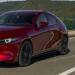 Ето я новата Mazda3