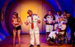 Иво Сиромахов сбъдна тайната мечта на целия свят с "Пътуване до Марс"