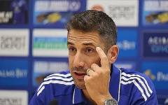 Веласкес готви смел ход в Левски