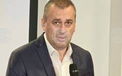 Министърът на транспорта и съобщенията Георги Пеев разпореди незабавна проверка след тежкия пътен инцидент на АМ "Хемус" тази сутрин
