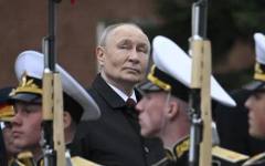 Заговор срещу Путин? Какво се знае