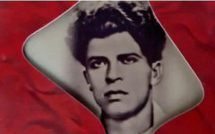 На 27 април 1959 г. само на 28 години си отива Пеньо Пенев – поетът на болката и надеждата