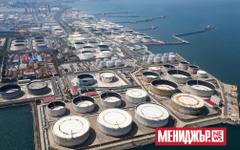Най-големият в света: САЩ освободиха 53 милиона барела петрол от своя Стратегически резерв