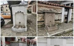 Ето кои исторически чешми в Казанлък ще получат нов живот