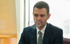 Муцунски: Конституционни промени - само след изградено доверие с България и гаранции за реципрочност при зачитането на правата на човека