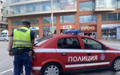 Кражба на голяма сума пари разкриха полицаи от Велико Търново
