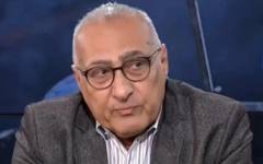 Мохамед Халаф: Режимът в Иран цели война и хаос, за да предизвика появата на 12-ия имам