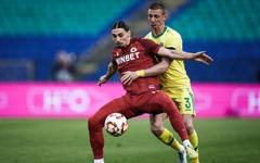 Брахими с послание към феновете на ЦСКА