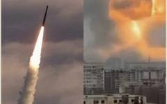 Иран подготвя мощен отговор: Тества ракета с обсег 4000 км