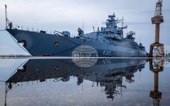 Германски военни кораби ще пристигнат в Норвегия за многонационално учение