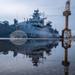 Германски военни кораби ще пристигнат в Норвегия за многонационално учение