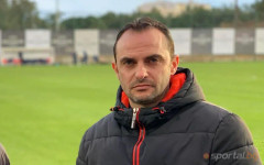 Сашо Георгиев сменя Генчев начело на Локомотив (Сф)