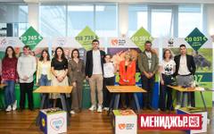 Близо 200 000 евро за 4 каузи дариха клиентите на Lidl чрез автоматите за обратно приемане на опаковки
