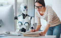 Microsoft: Спрете да обвинявате изкуствения интелект – започнете да взимате решения