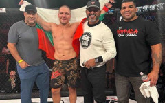 Момче на Багата натупа американец в Лас Вегас