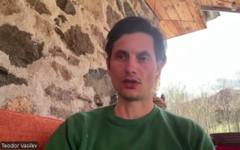 Т. Василев: Приключенията сред природата водят до развитие на децата