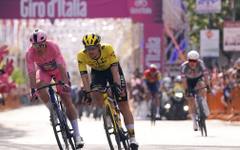 Бургас посреща Giro d'Italia с грандиозна програма