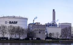 Печалбата на BASF засенчи очакванията, подкрепена от стабилния растеж в Китай