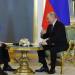 Армения - следващото бойно поле между Брюксел и Москва