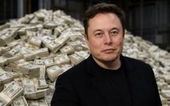 Tesla се съгласи да прехвърли на Мъск многострадалните 300 млн. акции
