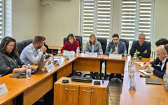 Олиото от аржентинския слънчоглед напуска България