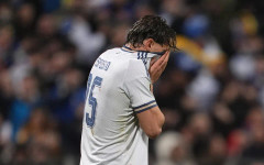 УЕФА заплашва Италия с отнемане на Евро 2032 и изваждане от турнирите