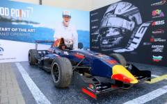 Формула 2 и Никола Цолов се завръщат с Гран при на Маями – Вижте пълната програма на уикенда