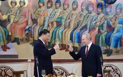Гари Каспаров: Това не е катастрофа за Русия. Това е единственият ѝ шанс