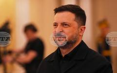 Зеленски: Украйна ще изпрати експерти в Латвия, за да помогнат за защитата на въздушното й пространство