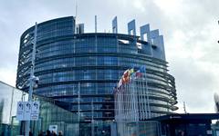 Битката за бюджета на ЕС: Европарламентът срещу Германия