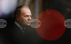 Председателката на Европейския парламент Роберта Мецола приветства освобождаването на Анджей Почобут