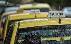 Такситата в Бургас поскъпват до тавана от 0.92 евро преди летния сезон
