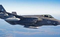 САЩ интегрираха изкуствен интелект в изтребителя F-35: как преминаха тестовете