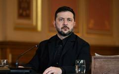Зеленски: Руснаците ще ударят "центрове за вземане на решения" в Украйна, получихме документи