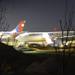 Гумата на самолет на Turkish Airlines се запали след кацане в Непал