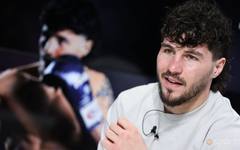 Михаил Велчовски: Участието ми на SENSHI 31 e по-специално