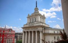 Промените в Закона за съдебната власт влизат за обсъждане в ресорната комисия в парламента