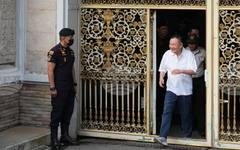 Бившият премиер на Тайланд Таксин Шинаватра бе освободен от затвора