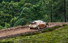 В Португалия: Европейски автомобилен производител влиза в WRC