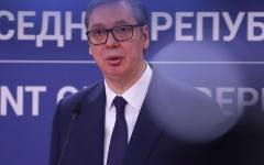 Вучич не бил страхливец, нямало да завърши като Кадафи