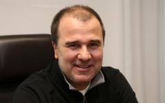 Обвиниха Найденов, че е взел левскар - той отговори: Ради Кирилов и Вуцов нали бяха цесекари...