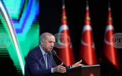 АА: Турският президент Ердоган призова за единство и братство на фона на регионалните предизвикателства