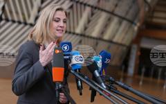 АПА: Австрийският външен министър се застъпи за създаването на европейски екип от преговарящи по въпросите за Украйна